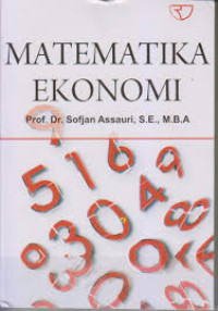 Matematika Ekonomi