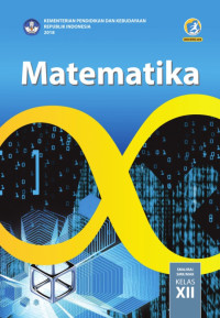 Matematika sma/ma/mak kelas xii