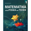 Matematika untuk Fisika dan Teknik 1