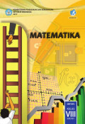 Matematika SMP/MTs Kelas VIII Semester I