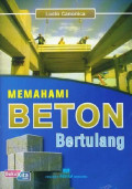 Memahami beton bertulang