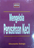 Mengelola perusahaan kecil