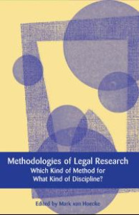 Methodologies of Legal Research