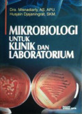 Mikrobiologi untuk klinik dan laboratorium