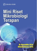 Mini riset mikrobiologi terapan