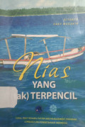 Nias Yang (tak) Terpencil