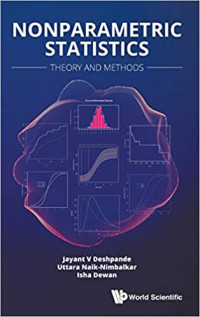 Nonparametric statistics theory and methods