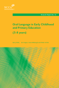 Oral Language in Early Childhood and Primary Education