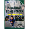 Pengantar bisnis modern