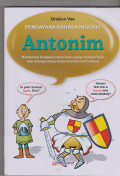 Pengayaan Bahasa Inggris : Antonim