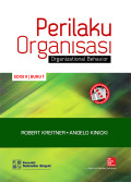 Perilaku Organisasi : Organizational Behavior