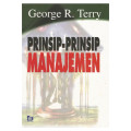 Prinsip- Prinsip Manajemen