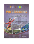 Proceeding: The International English Applied Linguistics Seminar and Workshop (TIEALLSAW)