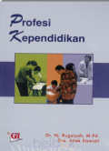 Profesi kependidikan