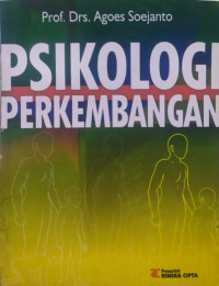 Psikologi Perkembangan