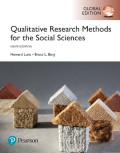 Qualitative Research Methods for the Social Sciences