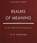 Realms of meaning : an introduction to semantics