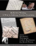 Reflective Writing : A way to lifelong teacher learning