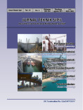 Jurnal Teknik Sipil : Jurnal teoretis dan terapan bidang rekayasa sipil Vol. 24 No. 1 - April 2017