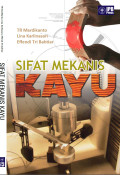 Sifat Mekanis Kayu