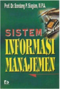 Sistem Informasi Manajemen