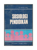 Sosiologi Pendidikan