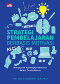 Strategy Pembelajaran Berbasis Motivasi