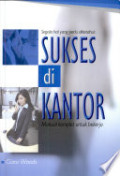 Sukses di kantor