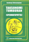 Taksonomi Tumbuhan (Spermatophyta)