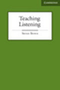 Teaching Listening