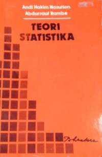 Teori Statistika