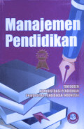 Manajemen Pendidikan