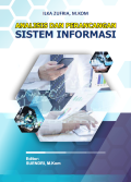 Analisis dan Perancangan Sistem Informasi