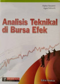 Analisis teknikal di bursa efek