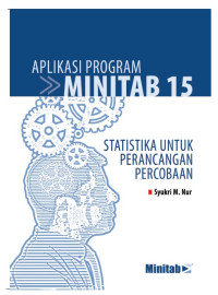 Aplikasi Program Minitab 15