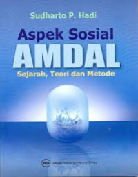 Aspek sosial amdal sejarah teori dan metode