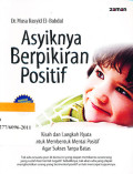 Asyiknya Berpikiran Positif