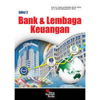 Bank dan Lembaga Keuangan