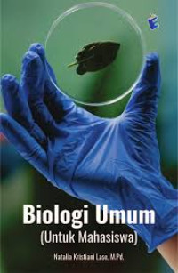Biologi Umum (Untuk Mahasiswa)