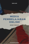 Buku Ajar Media Pembelajaran Online