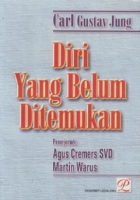 Diri yang Belum Ditemukan