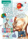 Ensiklopedia 4D Tubuh Manusia