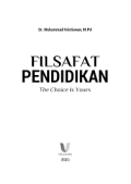 Filsafat Pendidikan : The Choice is Yours