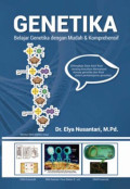 Genetika : Belajar Genetika dengan Mudah dan Komprehensif
