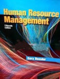 Human Resource Management