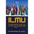 Ilmu negara