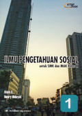 Ilmu pengetahuan sosial untuk smk dan mak kelas x