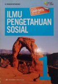 Ilmu Pengetahuan Sosial untuk SMP/MTs Kelas VII