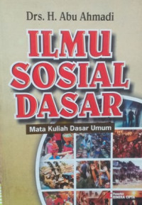 Ilmu sosial dasar