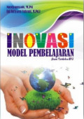 Inovasi Model Pembelajaran Sesuai Kurikulum 2013